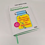 Die Wissenschaft der Fermentation