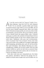Vom Leben überrascht