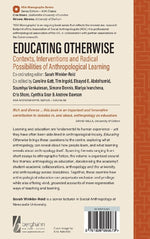 Educating Otherwise