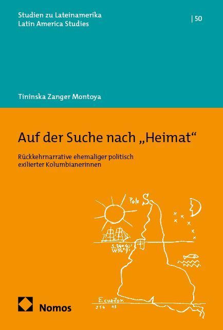 Auf der Suche nach "Heimat"