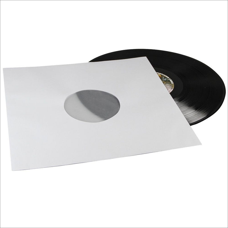 Hülle für LP`s 50er Pack