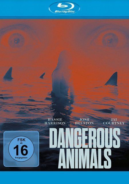 Dangerous Animals