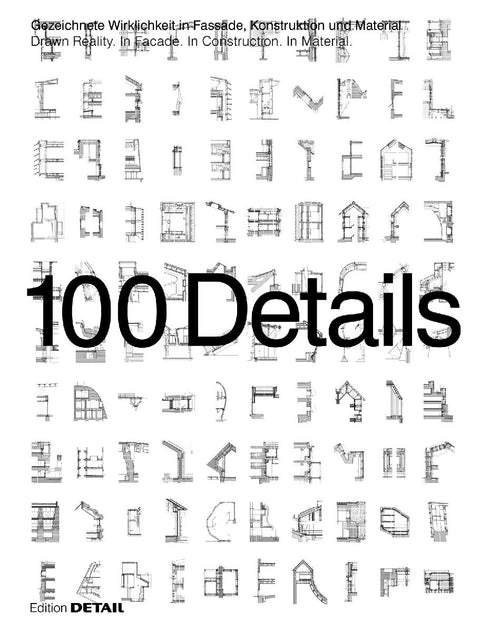 100 Details