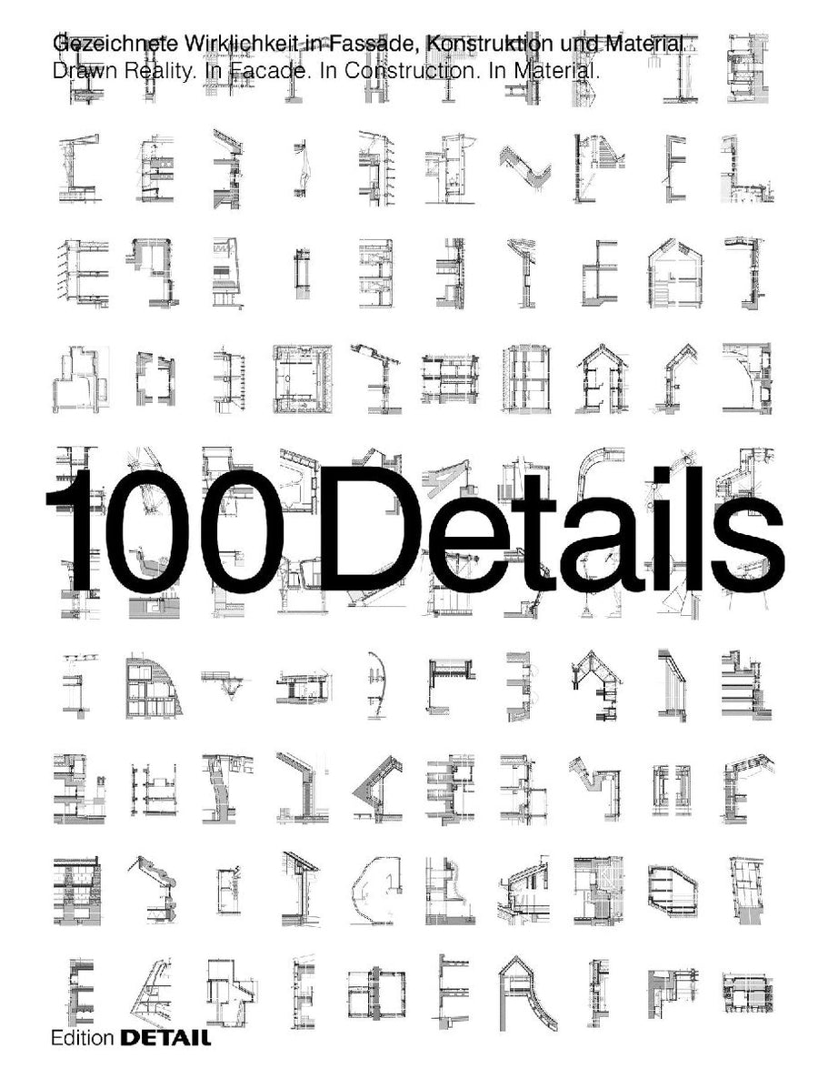 100 Details
