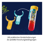 Fun Science Aqua-Gel-Pflanzen (Innenansicht)