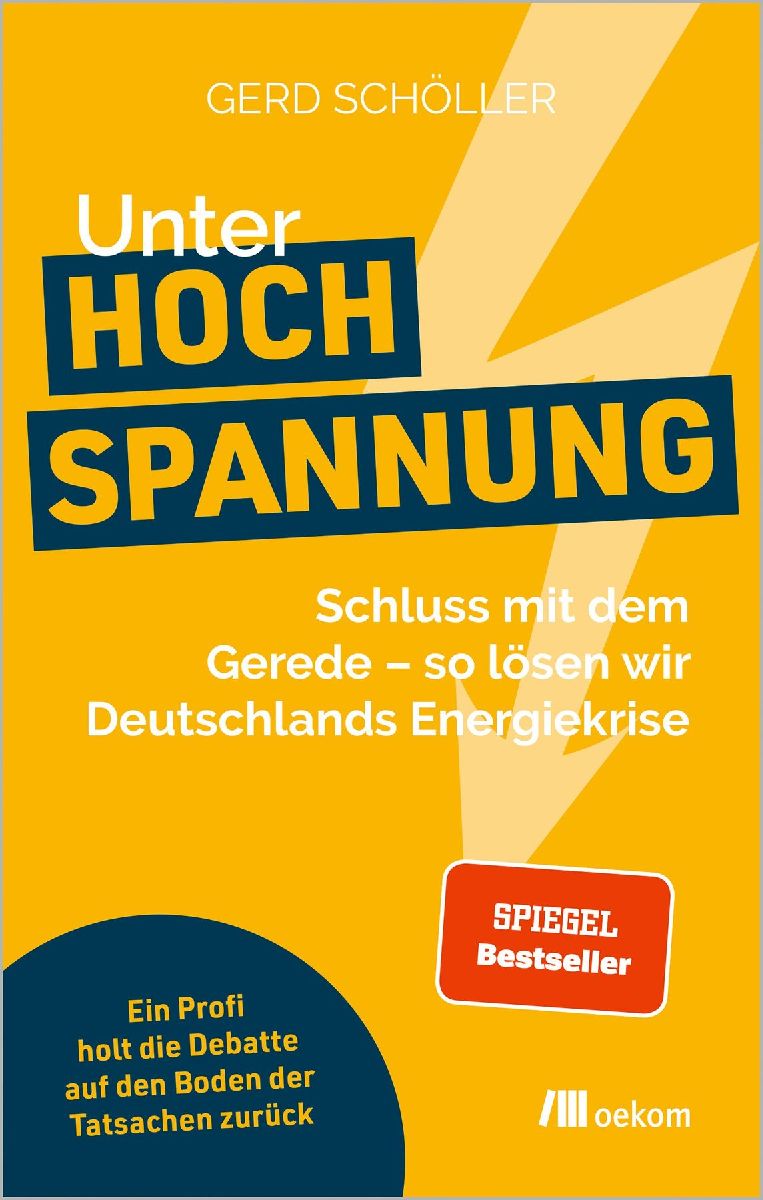 Unter Hochspannung