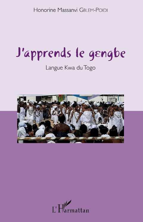 J'apprends le gengbe