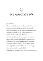 Im Zeichen der Zauberkugel 01: Das Abenteuer beginnt (Innenansicht)