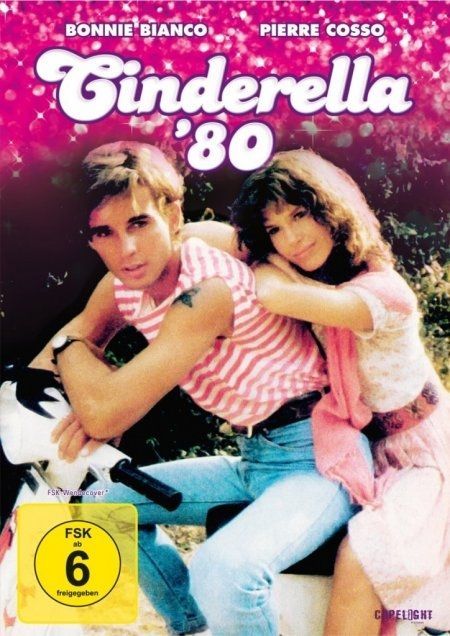 Cinderella 80