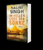 Im grausamen Licht der Sonne (Innenansicht)