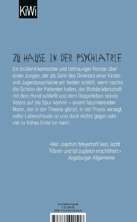 Wann wird es endlich wieder so, wie es nie war