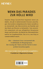 Blut - Skeleton Crew (Innenansicht)