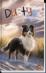 Dusty - Gefährliche Ferien (Innenansicht)