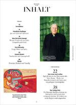 ZEIT Weltkunst 256/26