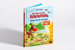 Der kleine Drache Kokosnuss - Einsatz bei der Feuerwehr (Innenansicht)