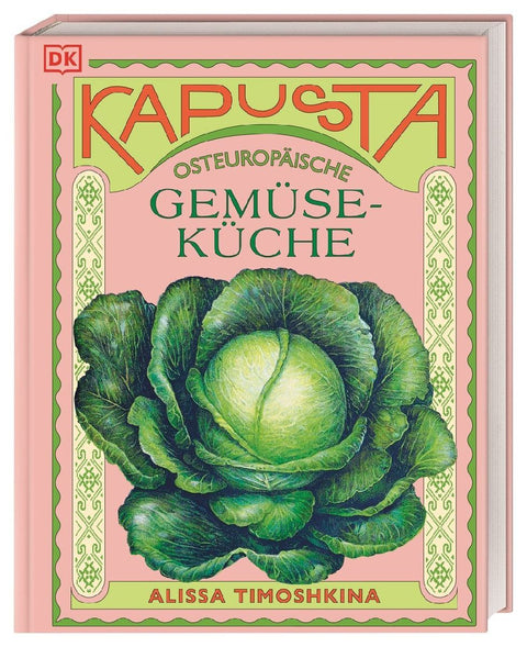 Kapusta