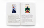 Tarot für jedes Alter (Innenansicht)