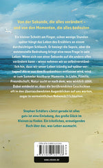 Jetzt gerade ist alles gut