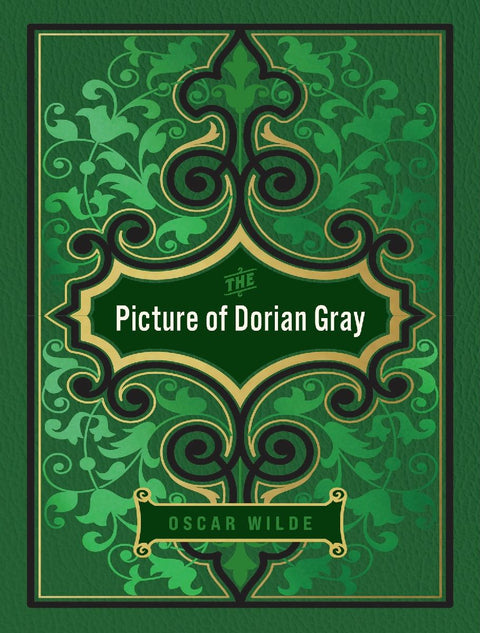 The Picture of Dorian Gray