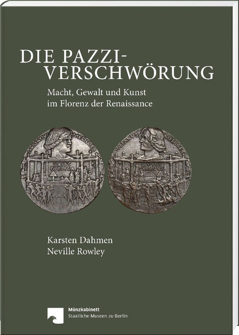 Die Pazzi-Verschwörung