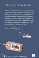 Glücksorte in und um Wolfsburg (Rückseite)