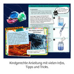Fun Science Geheimnisvolle Kristallwelt (Innenansicht)