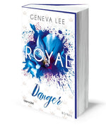 Royal Danger