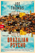Brazilian Psycho