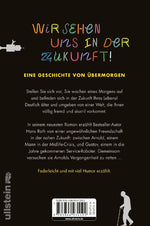 Im nächsten Leben wird alles besser (Rückseite)