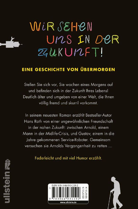 Im nächsten Leben wird alles besser