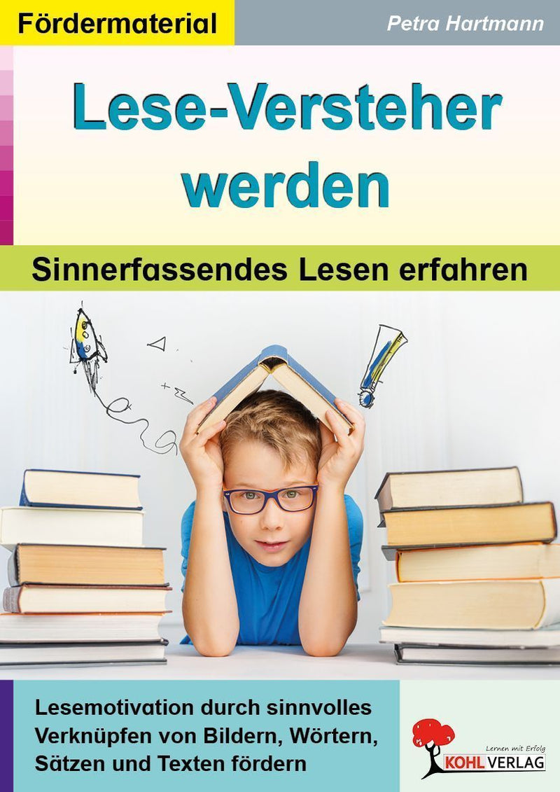 Lese-Versteher werden