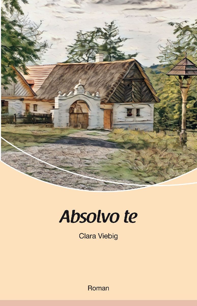 Absolvo te