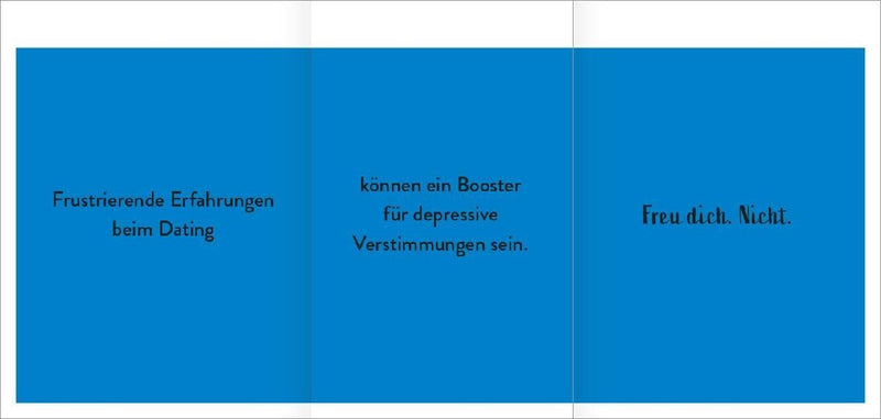 Der Demotivator (Innenansicht)