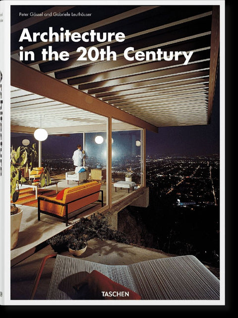 Architecture in the 20th Century