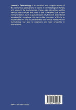Lasers in Dermatology