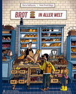 Brot in aller Welt