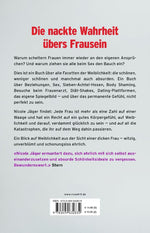 Nicht direkt perfekt (Rückseite)