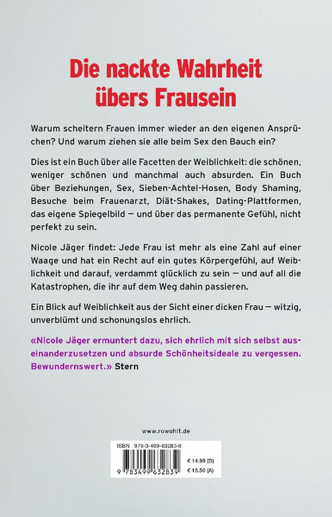 Nicht direkt perfekt