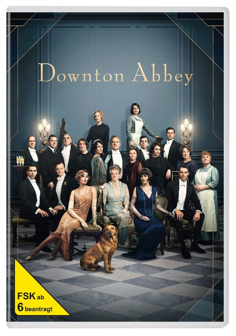 Downton Abbey - der Kinofilm