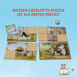 Ein Tag mit Lieselotte