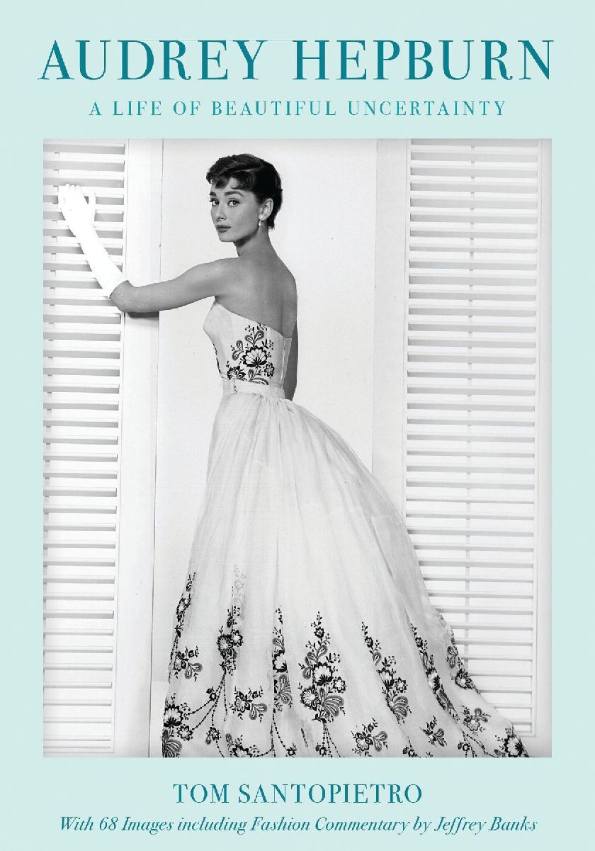 Audrey Hepburn