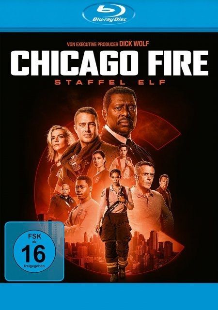 Chicago Fire