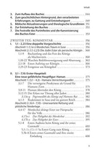 Die Bücher Tobit, Judit, Ester (Innenansicht)
