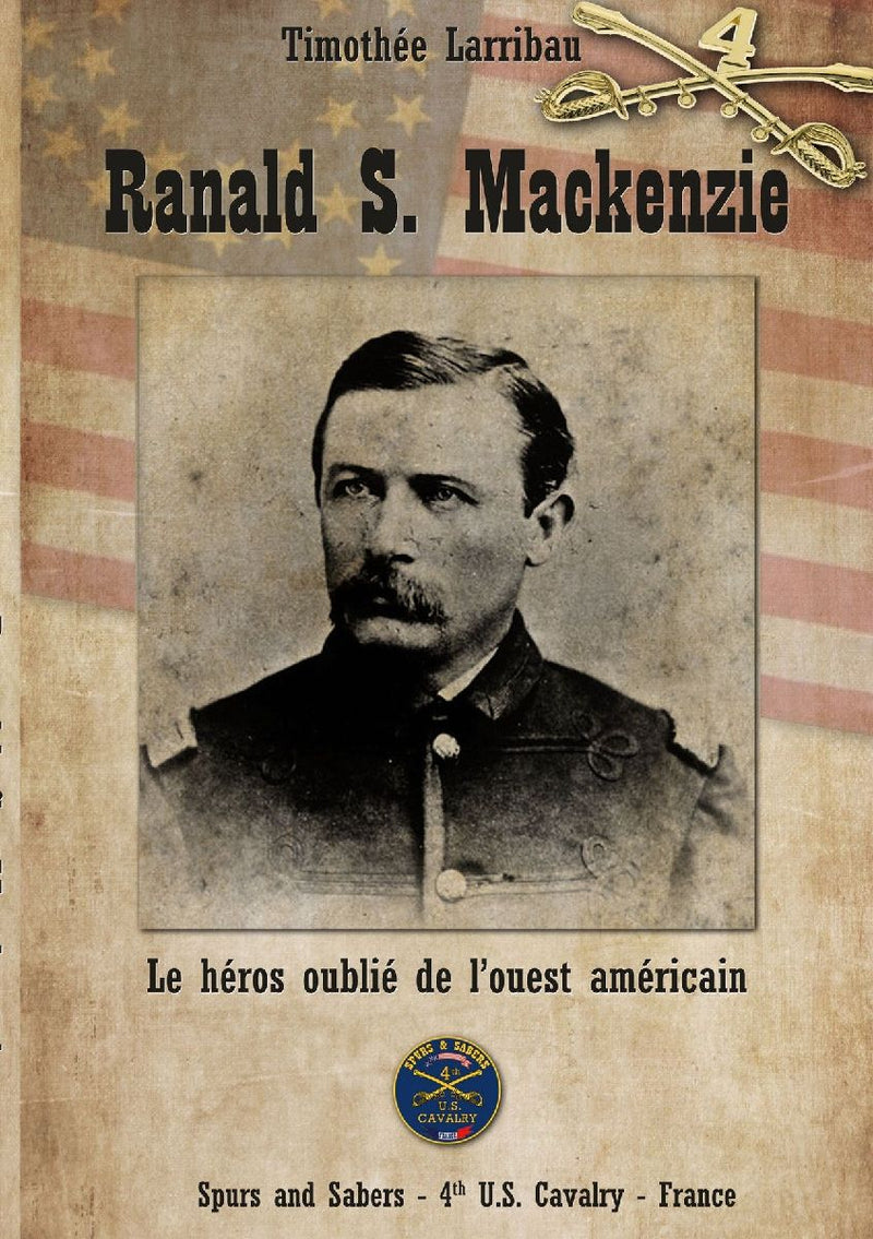 Ranald S. Mackenzie