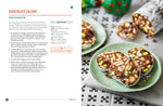 What's for Christmas Dinner?