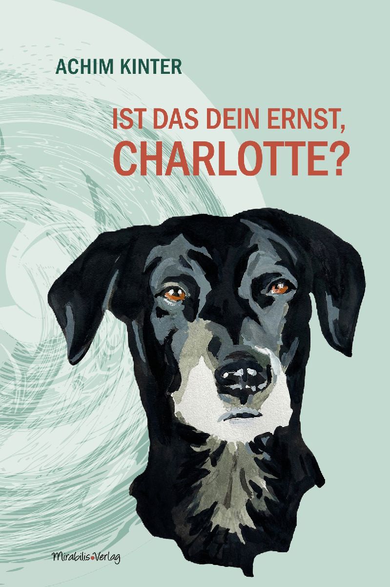 Ist das dein Ernst, Charlotte?