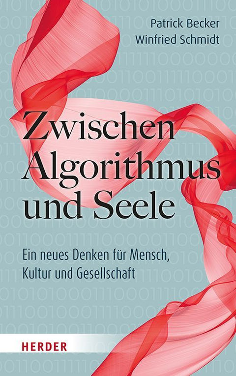 Zwischen Algorithmus und Seele