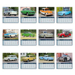 TRÖTSCH - Technikkalender Trabant 2027
