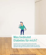 Der kleine Diabetes-Coach