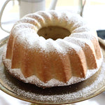 Die Wölkchenbäckerei: Festtage (Innenansicht)